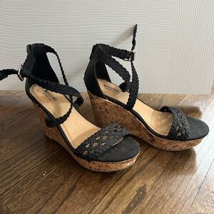 Mossimo Supply Co. Wedges
